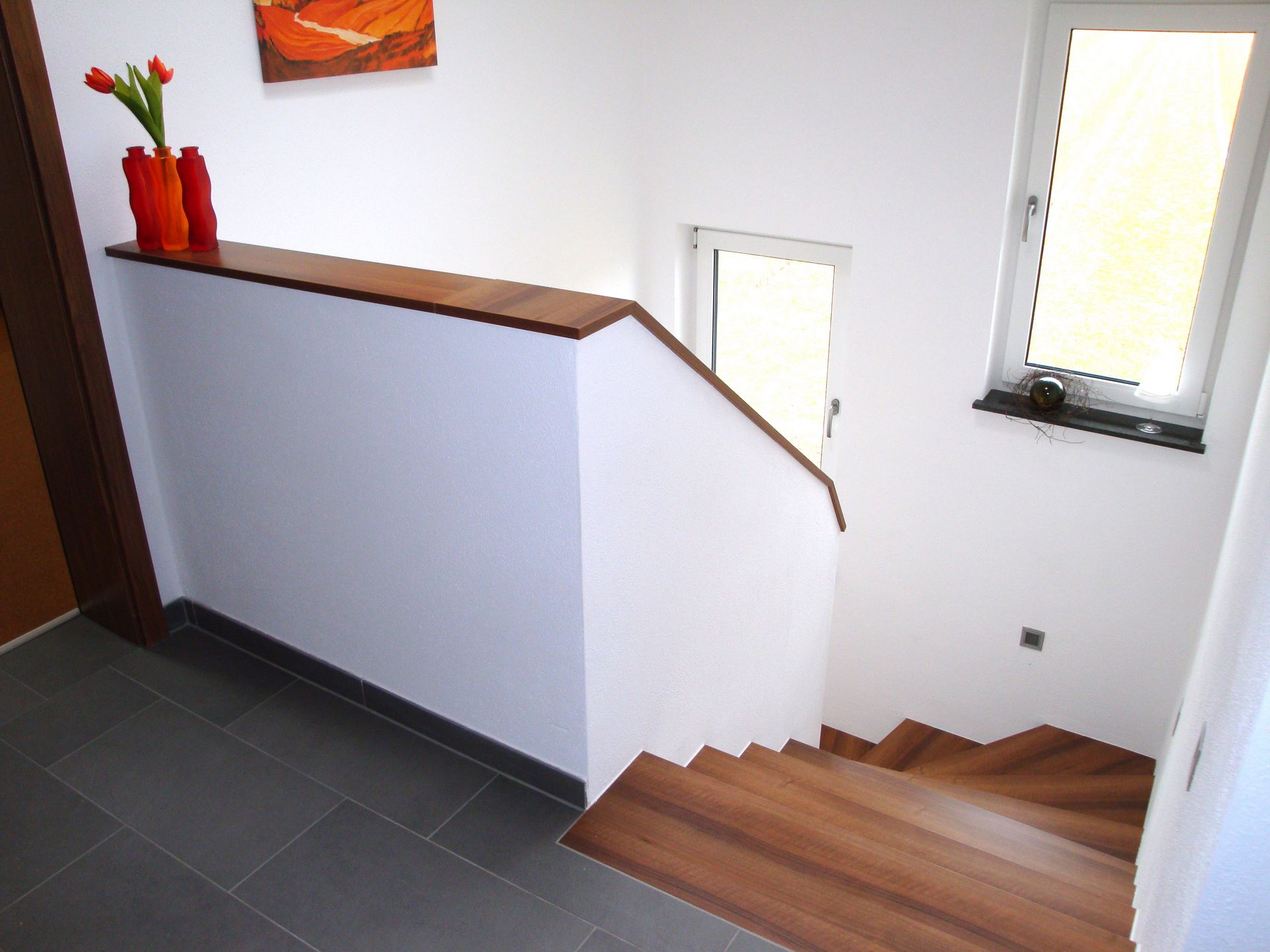Stufenbeläge Treppe