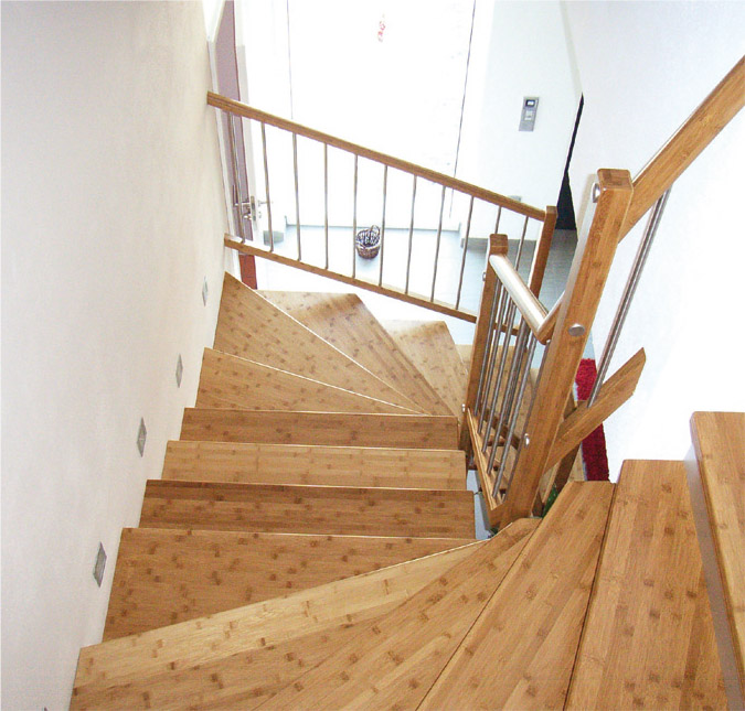 Stufenbeläge Treppe