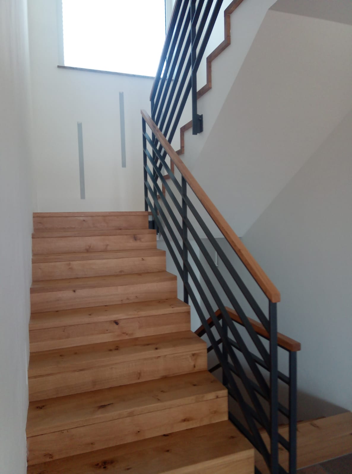 Treppengeländer Treppe Geländer