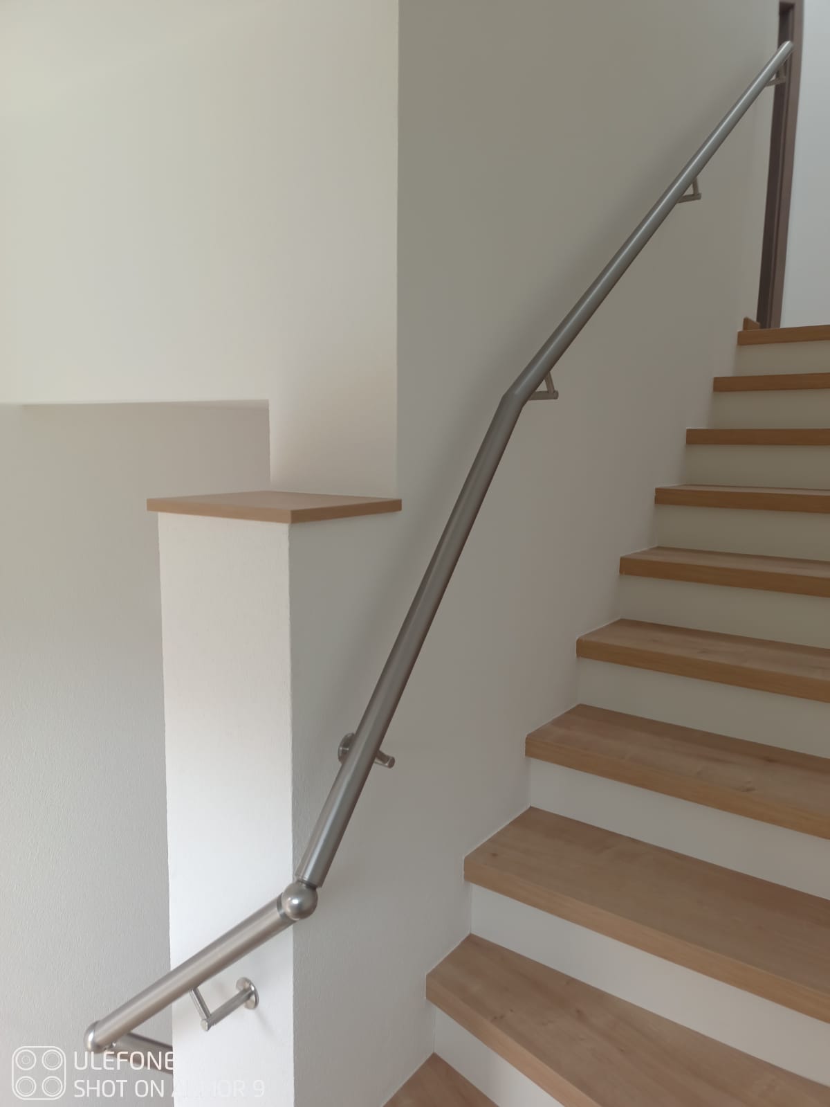 Treppengeländer Treppe Geländer