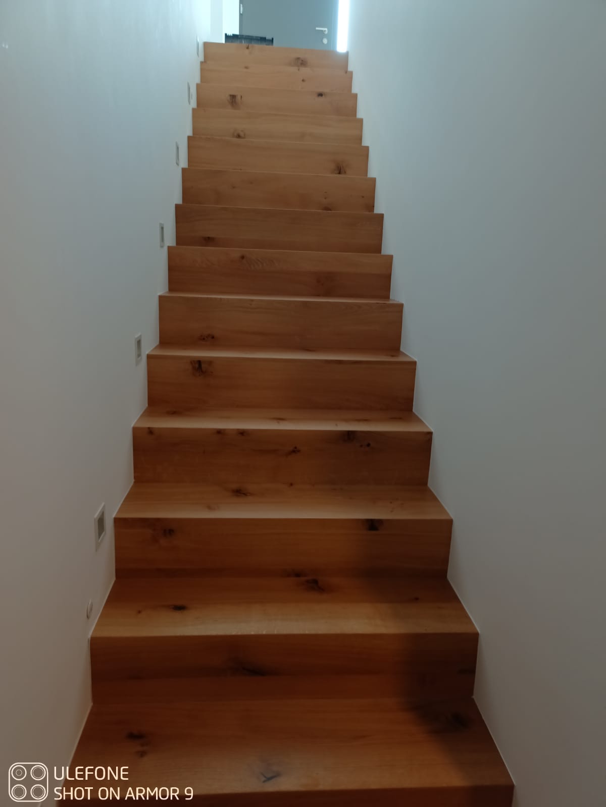 Stufenbeläge Treppe