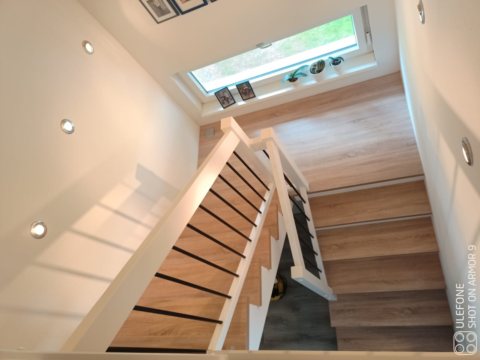 Treppengeländer Treppe Geländer