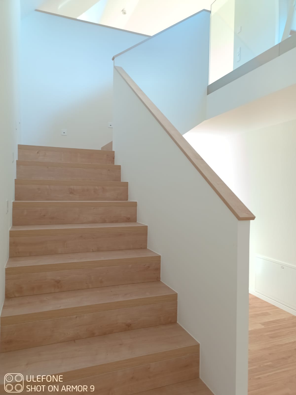 Stufenbeläge Treppe