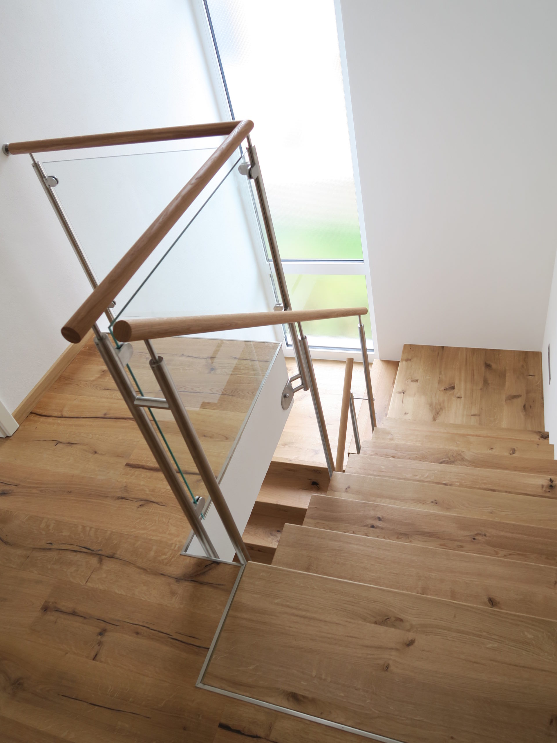 Treppengeländer Treppe Geländer