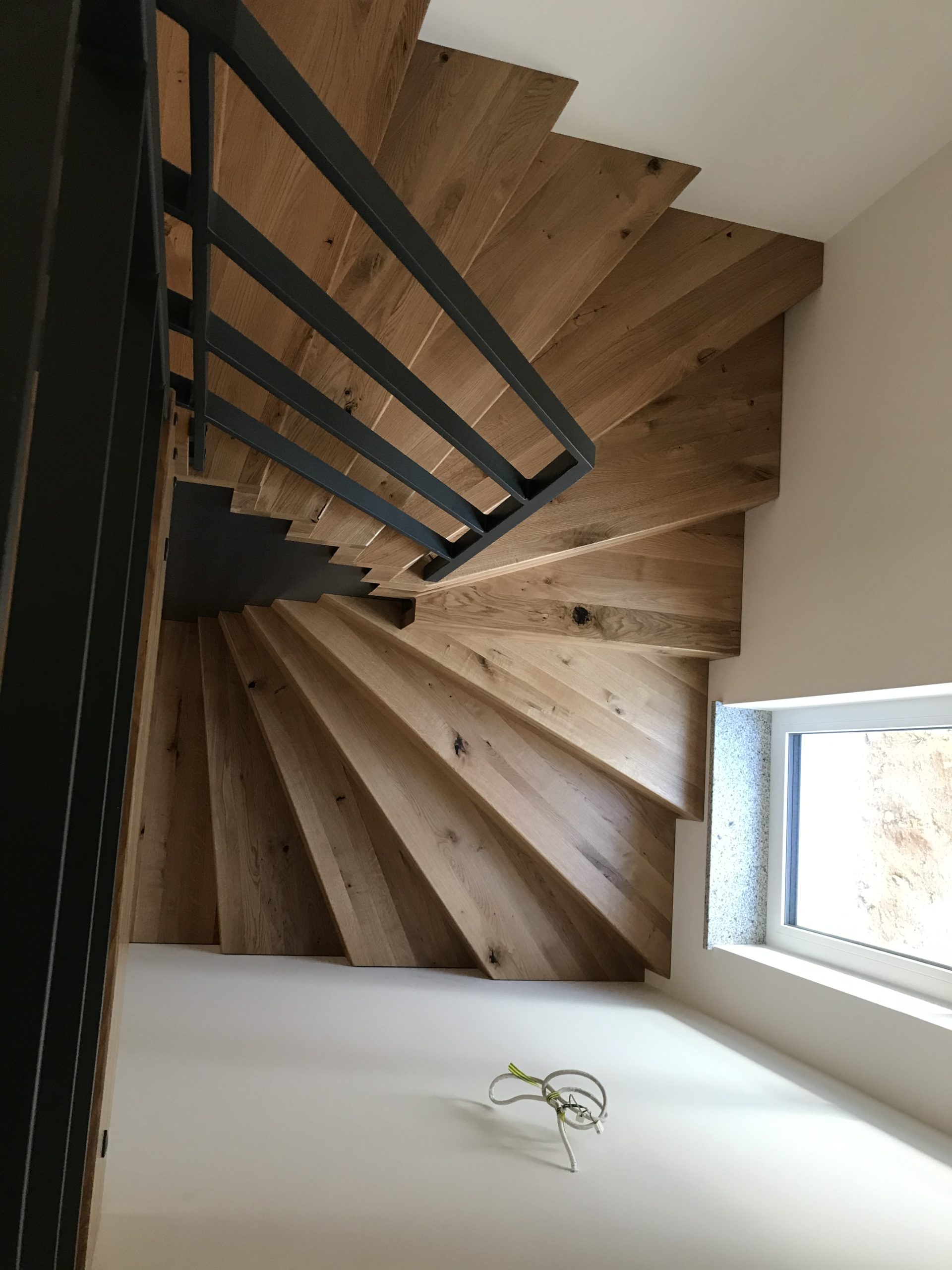 Treppengeländer Treppe Geländer
