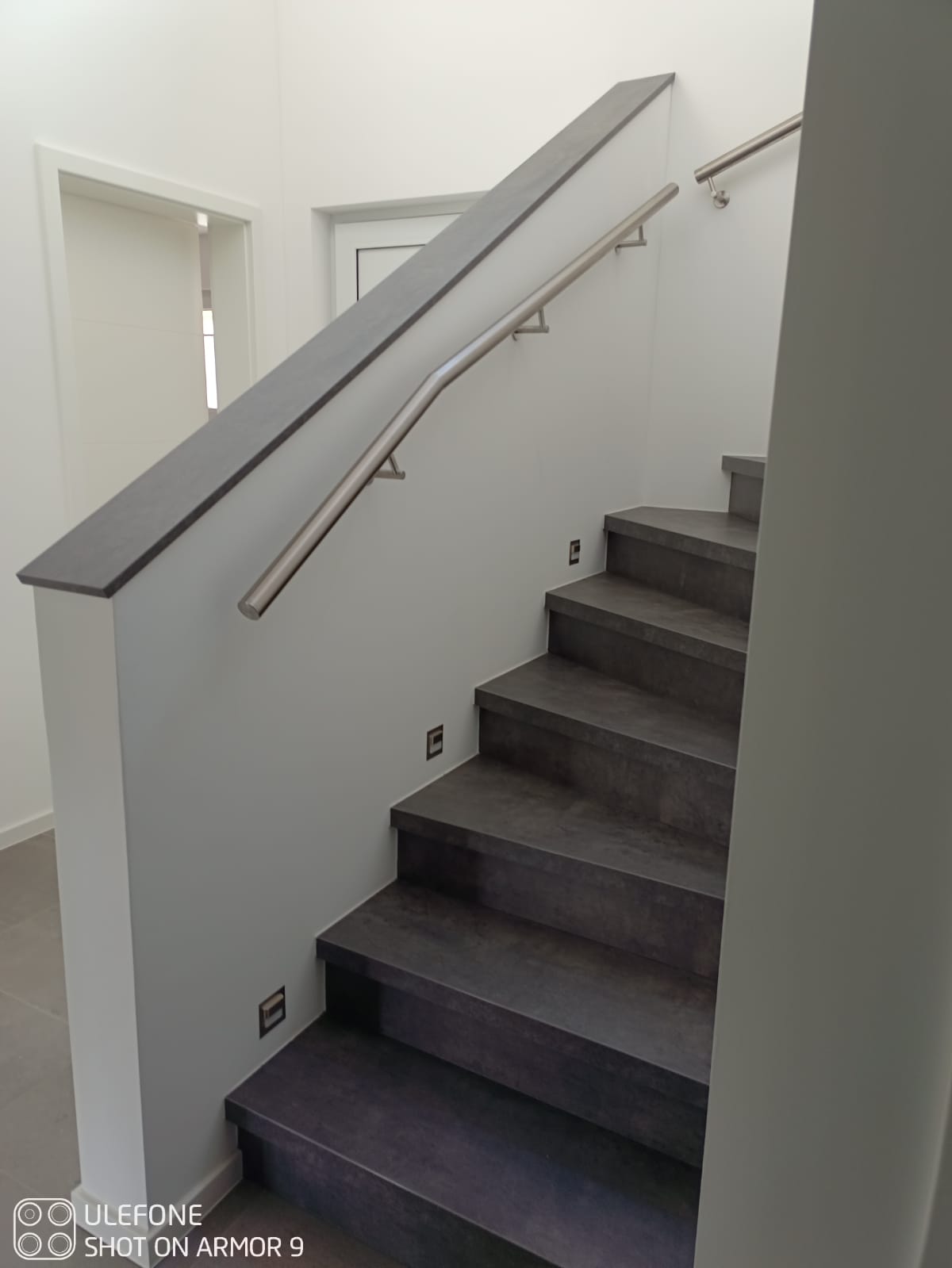 Stufenbeläge Treppe