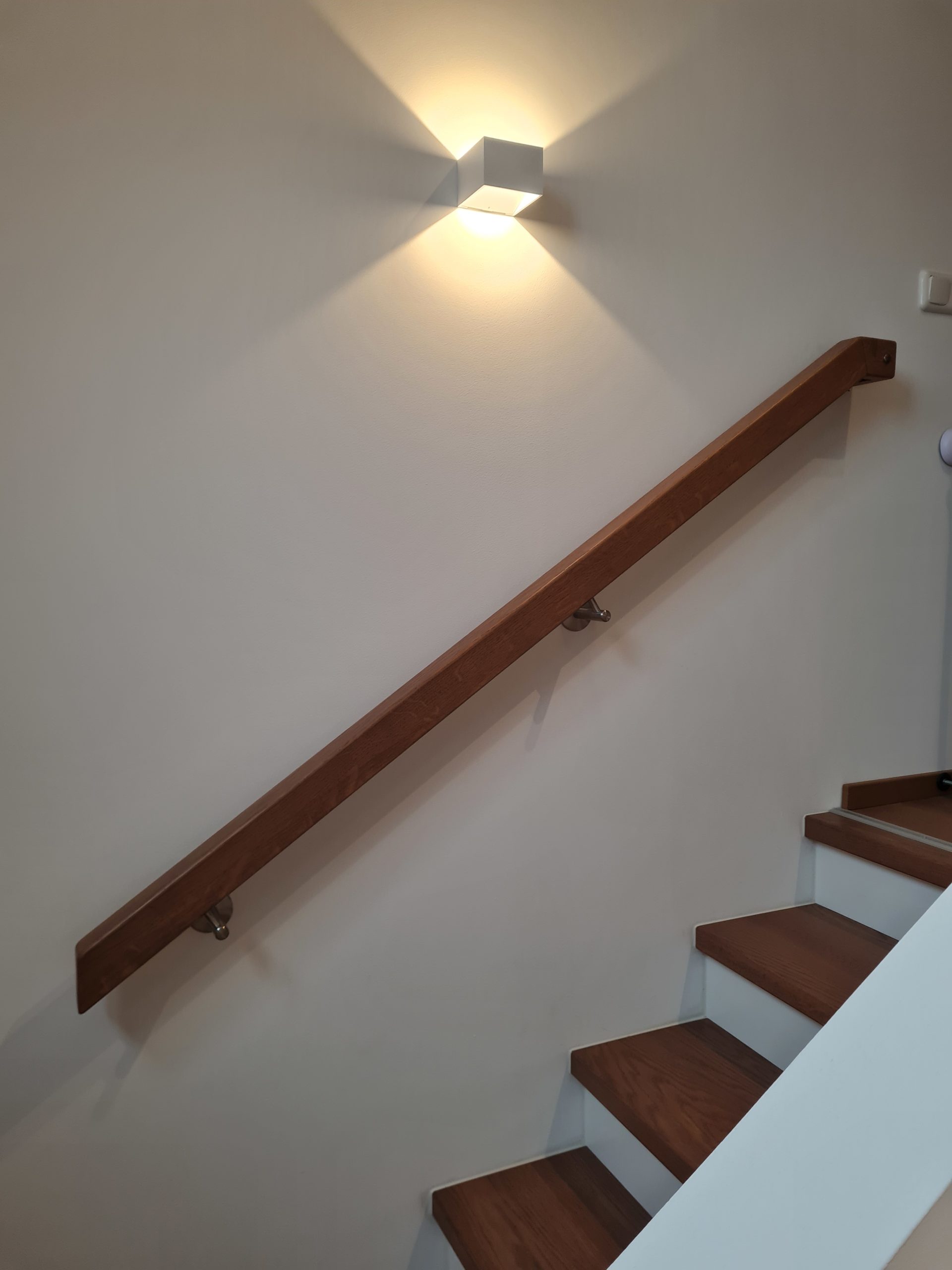 Treppengeländer Treppe Geländer