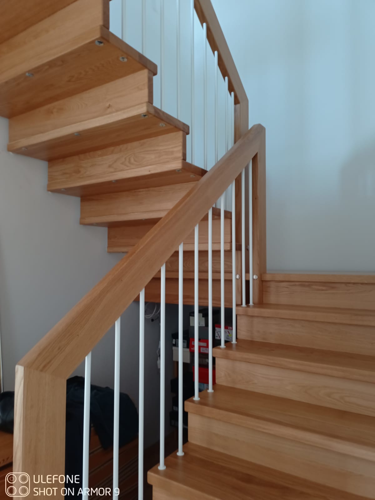 Systemtreppe Alphaline