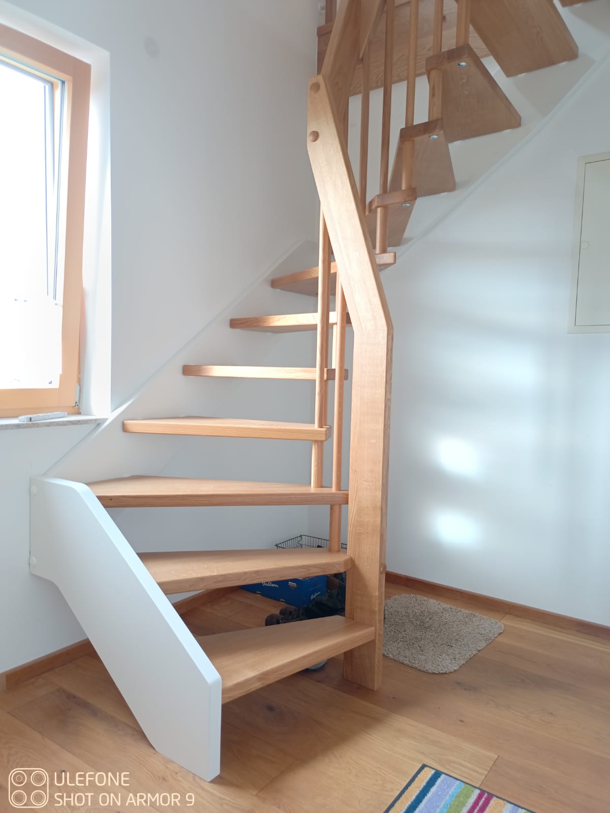 Systemtreppe Alphaline